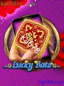 LuckyBatsM