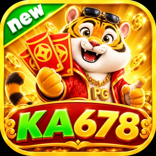 ka678 Logo